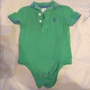 Ralph Lauren Onsie